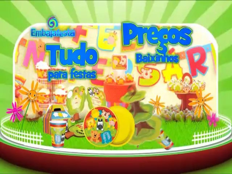 VT EMBALAFESTA