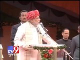 Tv9 Gujarat - Modi : Media is reporting that it is PM's last speech from red fort