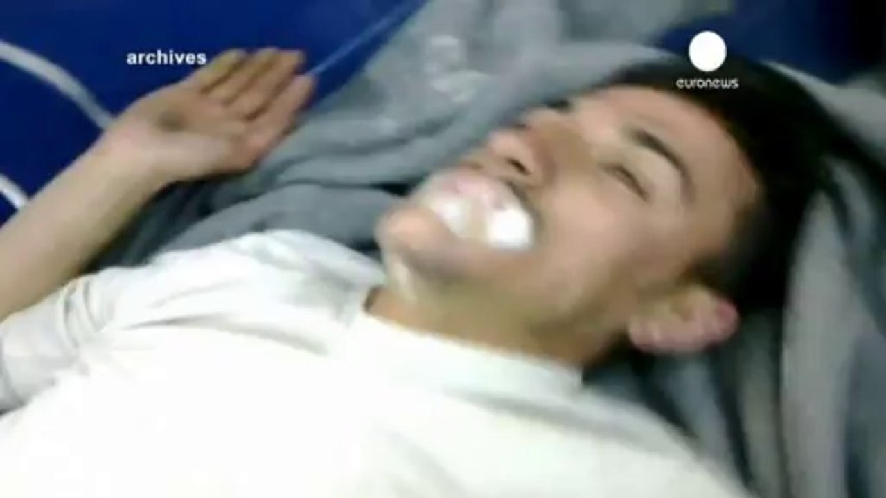 Siria: imminente la partenza della missione Onu per...