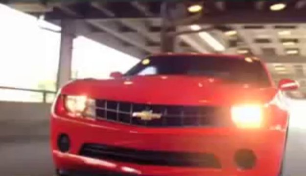 Chevrolet Camaro Dealer Tampa, FL | Chevrolet Camaro Dealership Tampa, FL