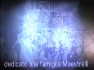 Omaggio a Tommaso Maestrelli