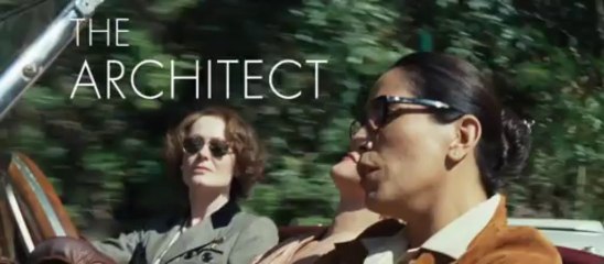 Reaching for the Moon (2013) CMG Trailer