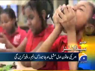 Geo Headlines-15 Aug 2013-0900