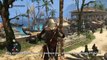 Assassins Creed 4: Black Flag - 7 minutes de gameplay