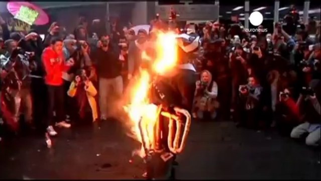 Brasile: in piazza a San Paolo contro il sistema dei...