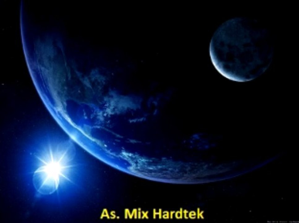 Mix Hardtek