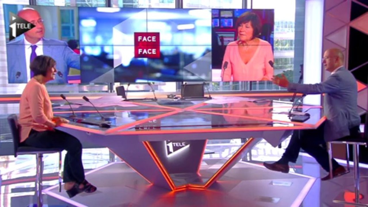 L'interview politique de Jean-Jérôme Bertolus