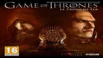 Game of Thrones - Le Trône de Fer (11/20)