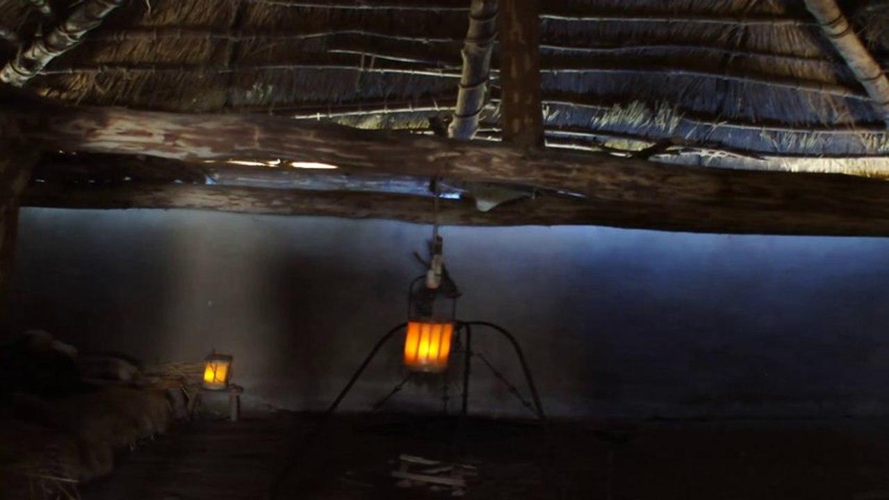 Haithabu (Bilder einer Ausstellung)