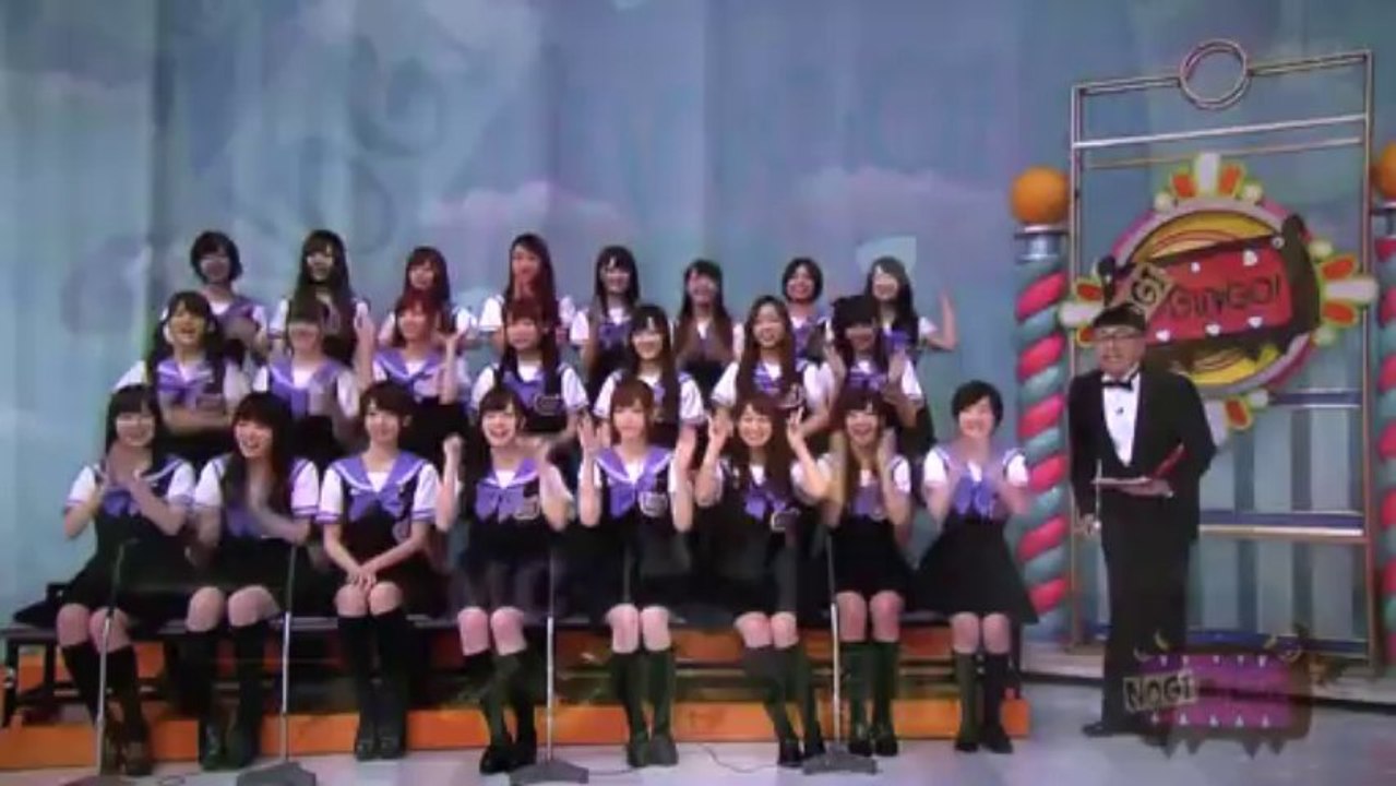 乃木坂４６について思うこと。。。