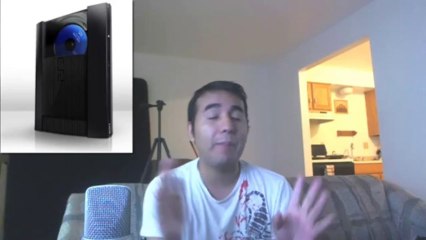 Nueva info sobre PS3 Super Slim 16 GB