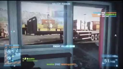 BATTLEFIELD 3 Temas Aleatorios