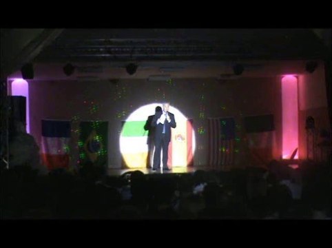 Election de Miss pays du pastel 2013 ( 1ere partie )