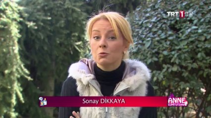 Anne Elimi Tutsana 4 Bölüm