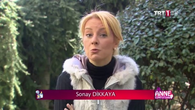 Anne Elimi Tutsana 4 Bölüm