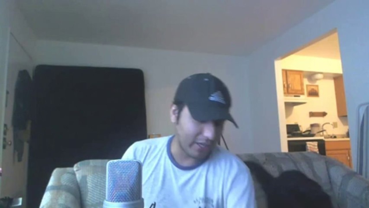 MEGAUPLOAD  Kim Dotcom Le Canta a Obama