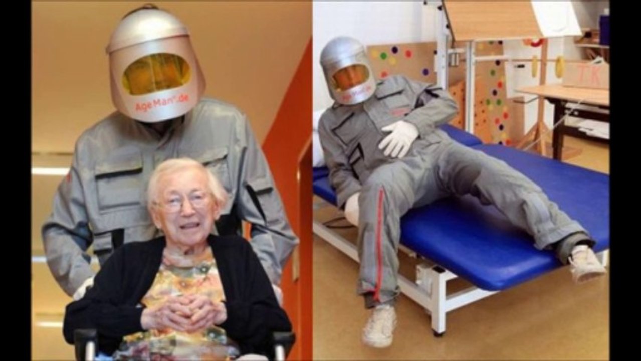 Que se siente ser Abuelo?