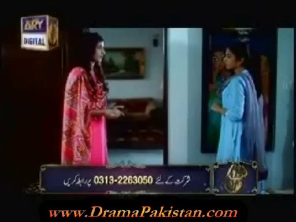 Mere Harjayee Episode 18  - 02 August  2013