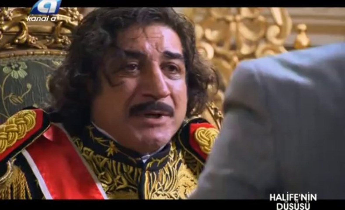 Halifenin Düşüşü -  (3)