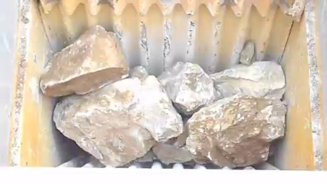 satilik kırma eleme tesisleri-General makina