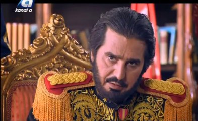 Halifenin Düşüşü -  (6)