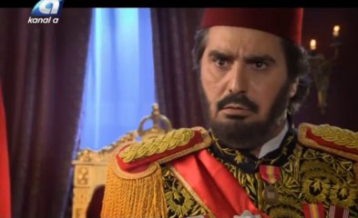 Halifenin Düşüşü -  (10)