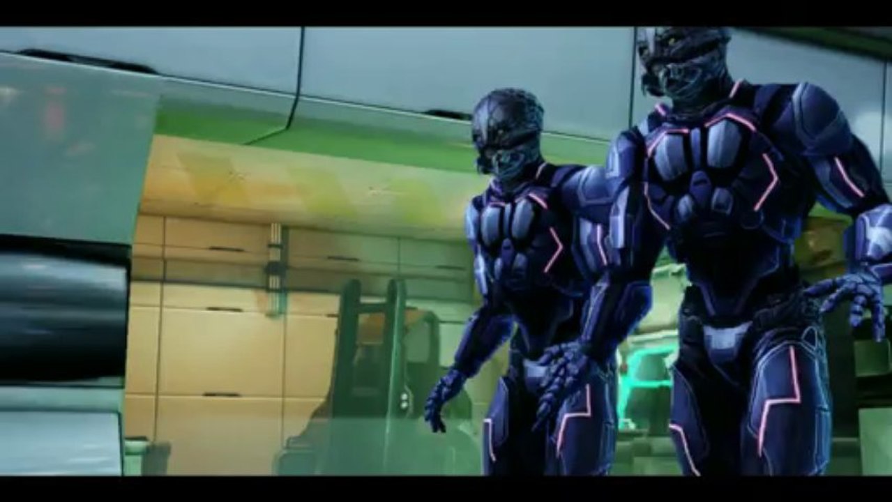 Flashback - Story Trailer