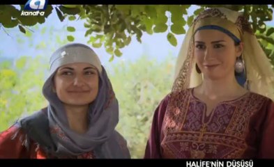 Halifenin Düşüşü -  (13)