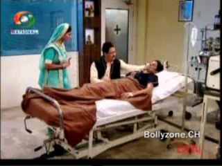 Bin Bitiya Aangan Suna 15th August 2013 Video Watch Online P1