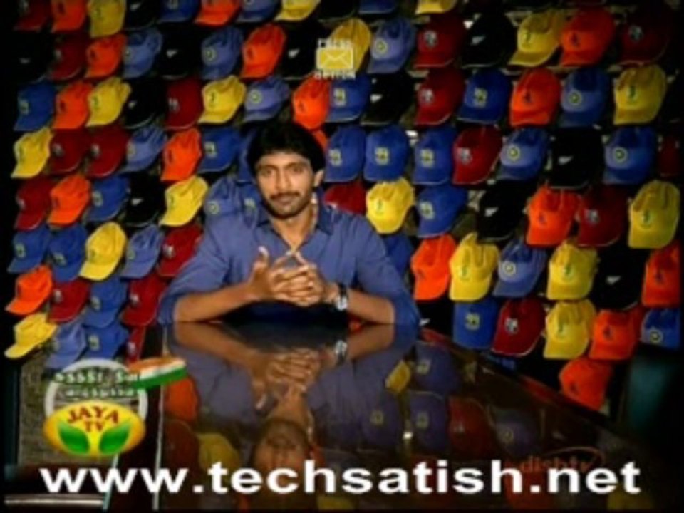 vikram prabhu