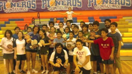 Quintana Roo en 6 años