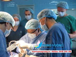 Phẫu thuật gọt hàm | Chỉnh hình răng hàm hô - móm - vẩu | THS BS Lê Tấn Hùng