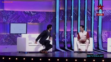 Saath Hai Hum Uttarakhand 15th August 2013 Video Watch Online 720p HD Pt1