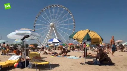 Qualche nuvola mattutina, poi sole. Le previsioni di Ferragosto di Pierluigi Randi