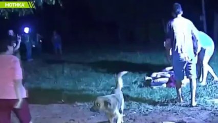 МОТИКА: Како мексиканските семејства ги решаваат своите семејни проблеми?