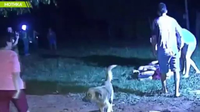 МОТИКА: Како мексиканските семејства ги решаваат своите семејни проблеми?