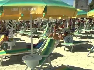 TG 14.08.13 Meteo ferragosto