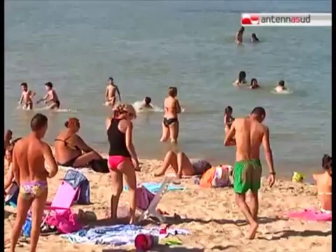 TG 14.08.13 Turisti pane pomodoro