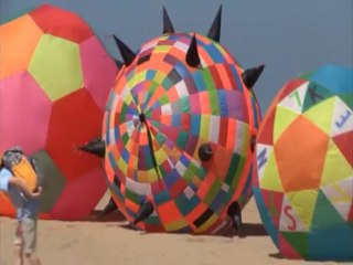 TG 14.08.13 Puglia, vacanze all'insegna del "sold out"