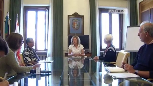 MEZZO MILIONE PER LA SICUREZZA DELLE SCUOLE