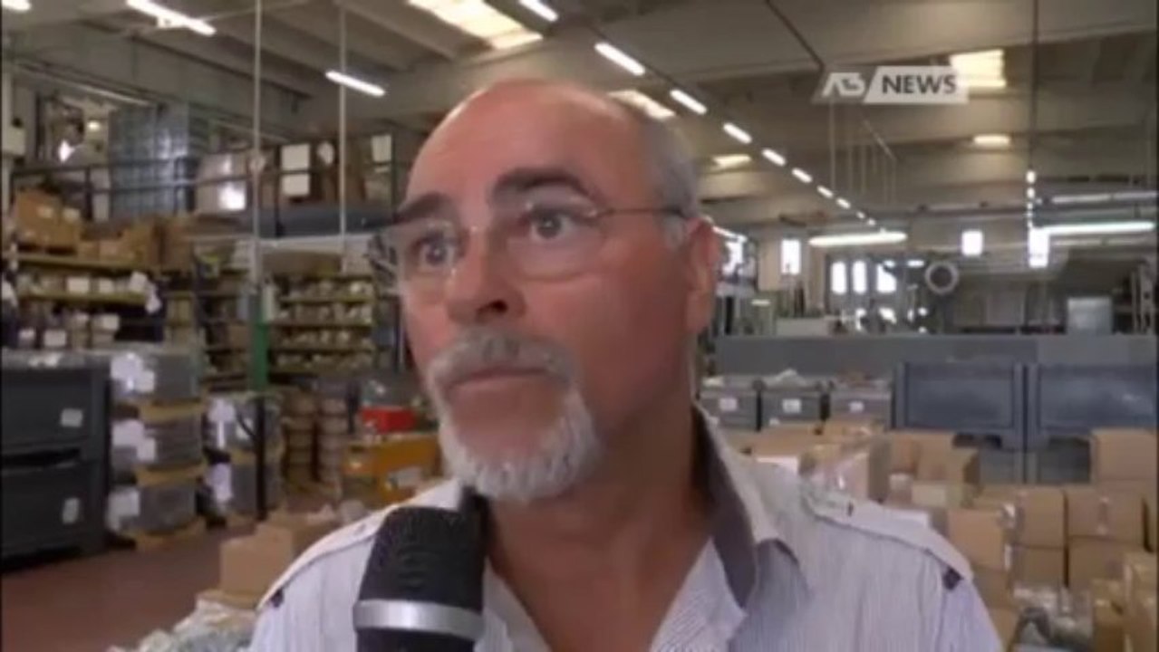 IL TOUR DELLA CRISI
