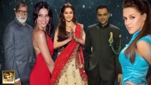 Aishwarya Rai Bachchan & Salman Khan's FACEOFF