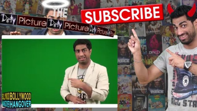 Rakhi Sawant Goes UNCENSORED on The Dirty Picture