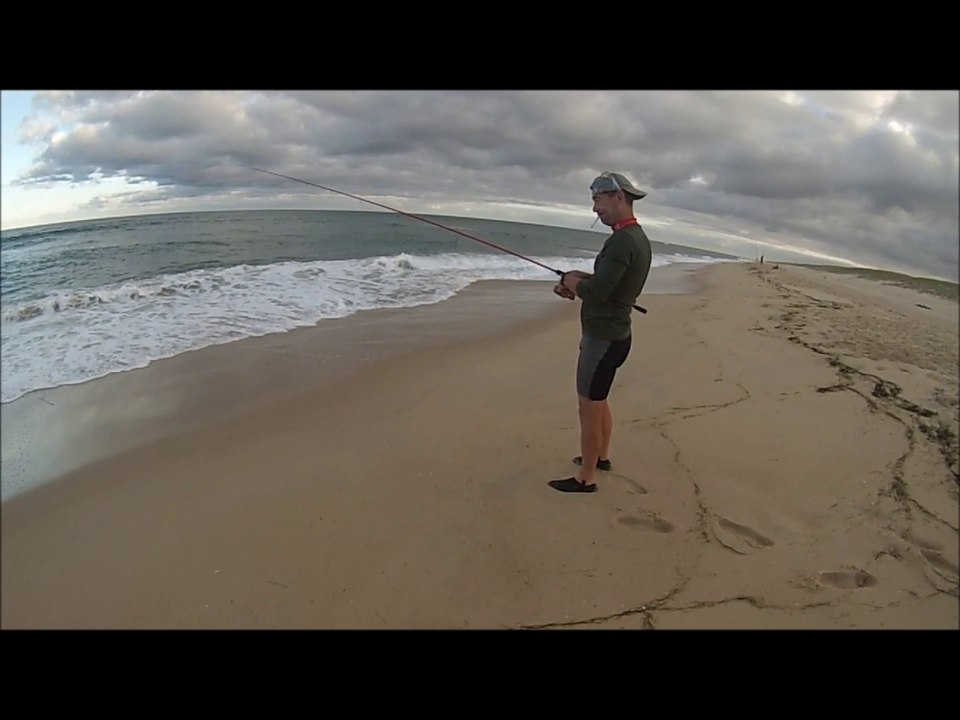 Sortie Pêche 10 Aout 2013 1ère Sortie aux Leurres