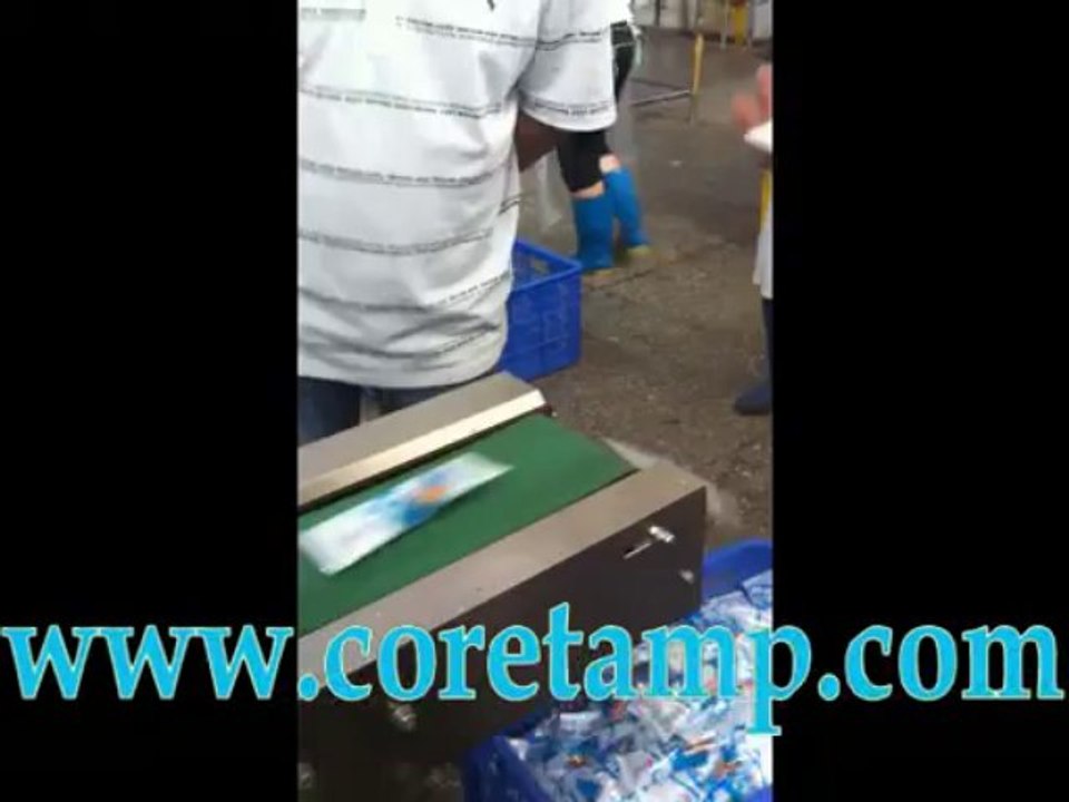 Flow wrapper, flow wrap machine, flow packaging machine @@ Skype: coretamp02