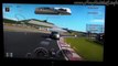 Demo gameplay su 4K di Gran Turismo 6 GT Academy 2013 (Sony Bravia X9)