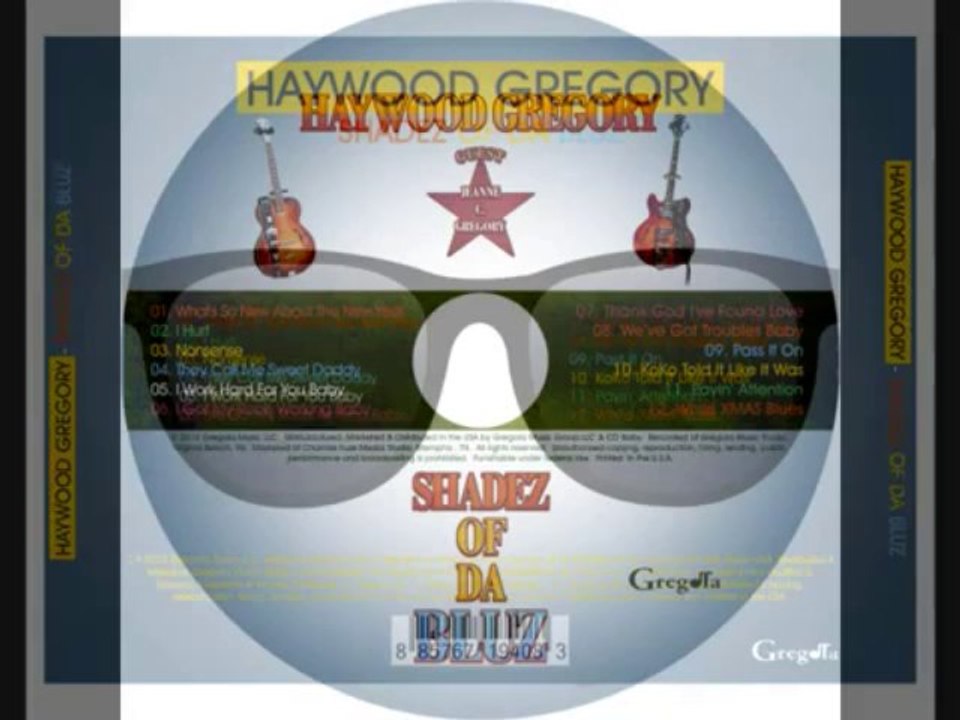 Thank God I've Found Love