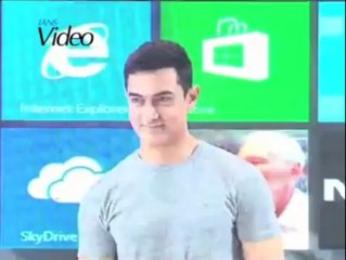 Aamir keen to donate organs says Kiran