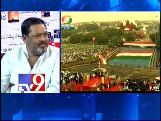 Is Antony committee enough on State bifurcation