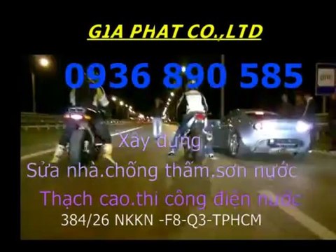 Thợ chống thấm nhà ở quận 10,11 cell.0907 323 053